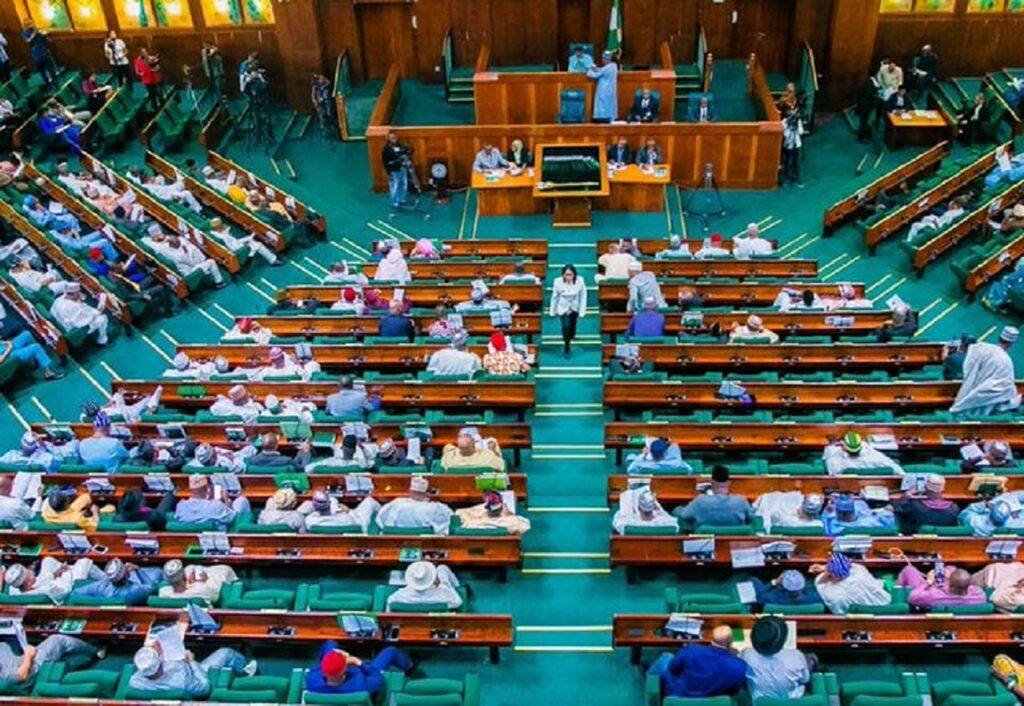BREAKING: Electoral Act Amendment Bill Scales Second Reading in House of Reps
