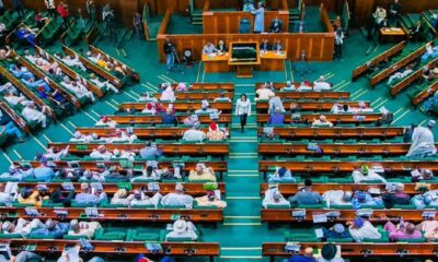 BREAKING: Electoral Act Amendment Bill Scales Second Reading in House of Reps