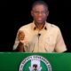 Philip Shaibu Declares for 2024 Edo Governorship Election [Video]