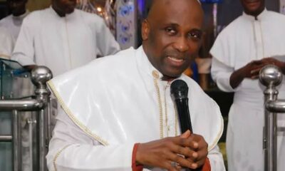 Primate Ayodele 2024 Prophecies Released With Scary Predictions [FULL LIST]