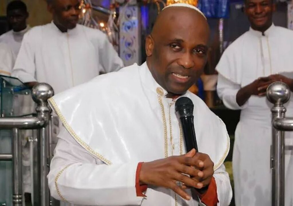 Primate Ayodele 2024 Prophecies Released With Scary Predictions [FULL LIST]