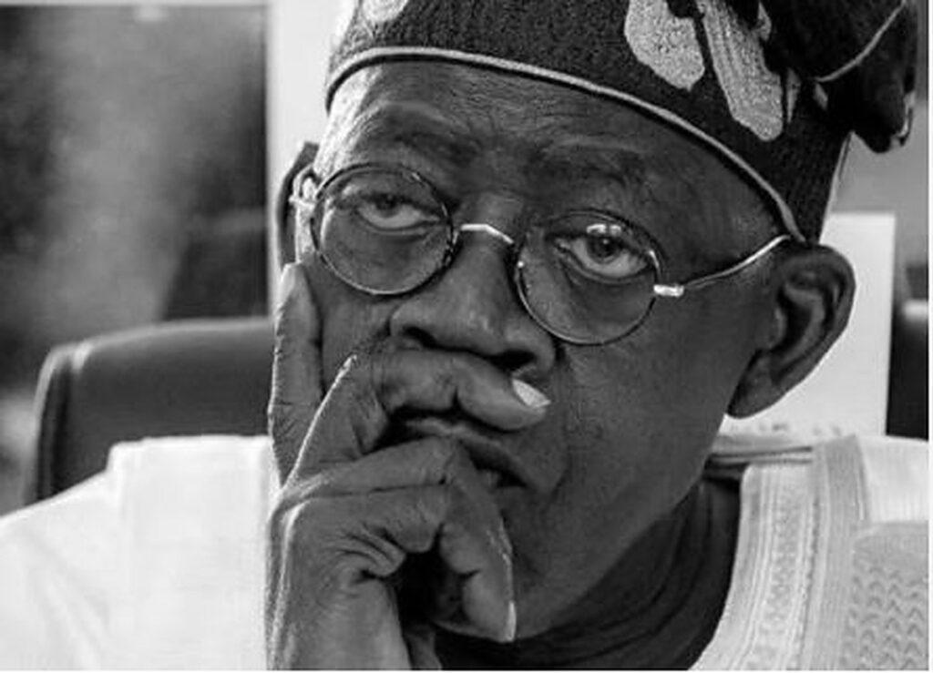 BREAKING: Top South East Financial Expert Rejects President Tinubu's Appointment