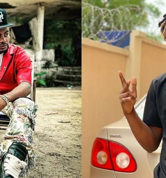 BREAKING: Popular Nigerian Rapper Oladips is Dead, Oladips Cause of Death