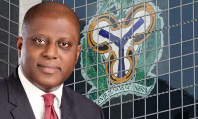Date Announced for First CBN MPC Meeting Under Yemi Cardoso