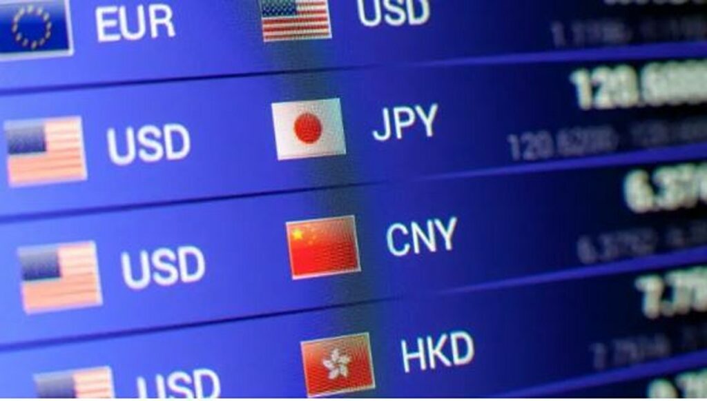 Currency exchange rates in Nigeria today 12th February 2024