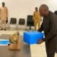 BREAKING: Governor Fubara Presents N800bn 2024 Budget To 5 Rivers Assembly Lawmakers