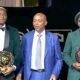 Full List of CAF Awards 2023 Winners As Victor Osimhen and Asisat Oshoala Shine