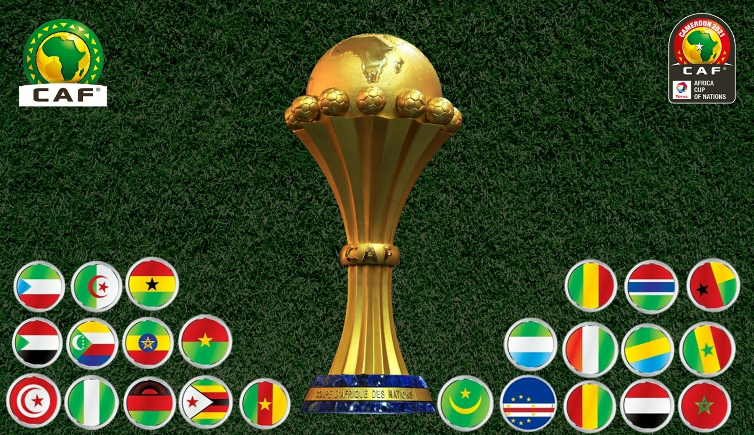 Nigeria Take On Angola See Full Afcon 2023 Quarter Final Fixtures With Date Time Newsone 1763