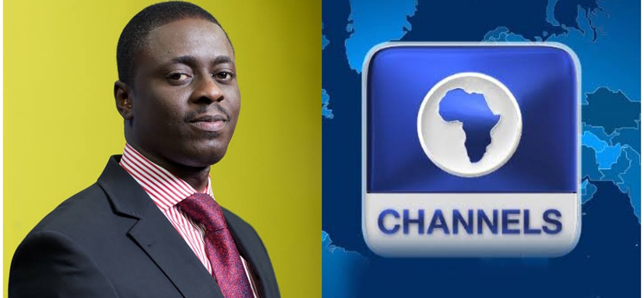 Chamberlain Usoh Emerges Channels TV Abuja Editor/Station Manager