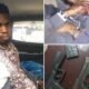 BREAKING: Notorious Abuja Kidnapper Chinaza Philip Arrested [Photos]