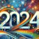 100+ Happy New Year 2024 Wishes, New Year Prayer Points for Family and Friends