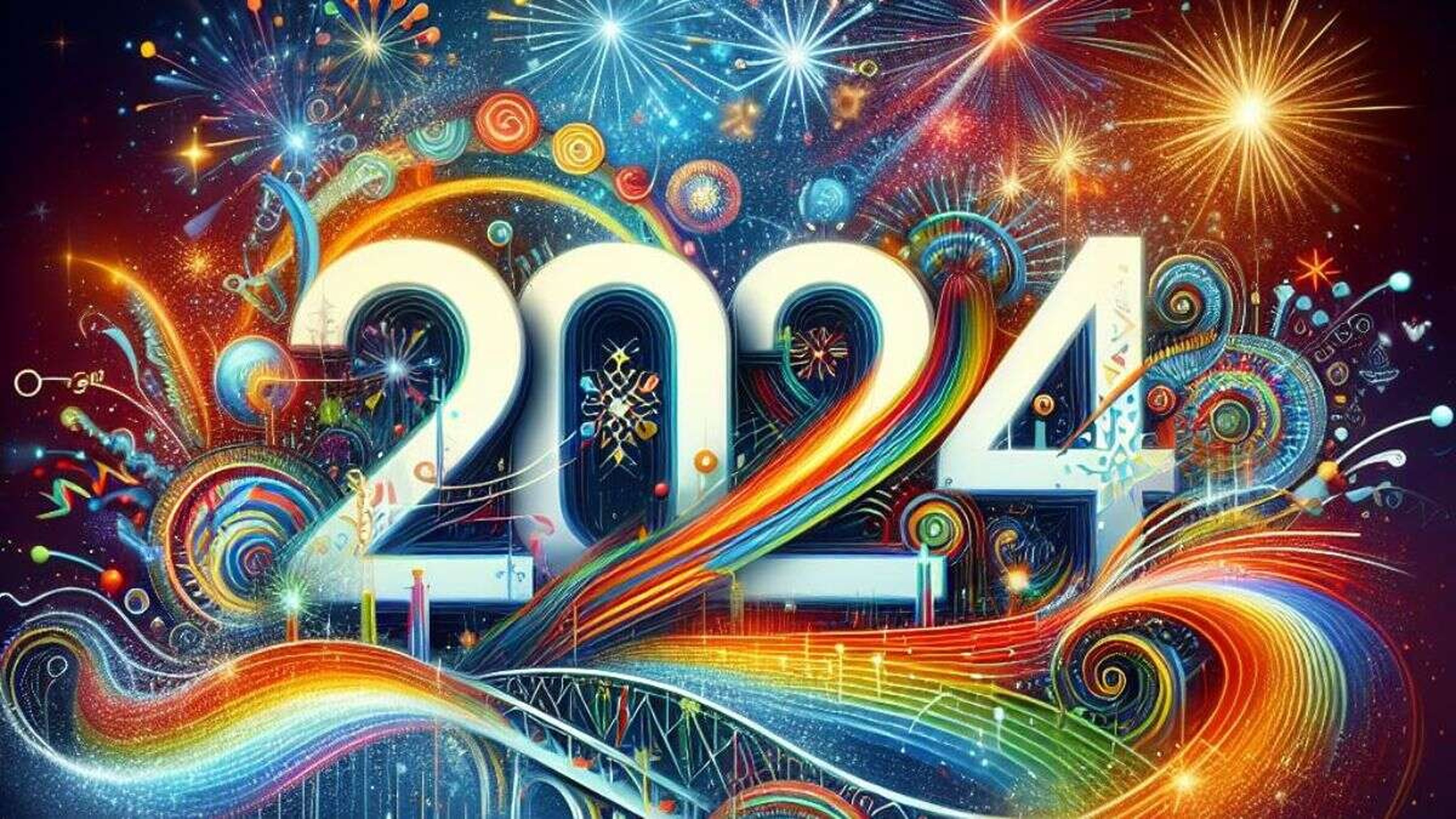 100+ Happy New Year 2024 Wishes, New Year Prayer Points for Family and Friends