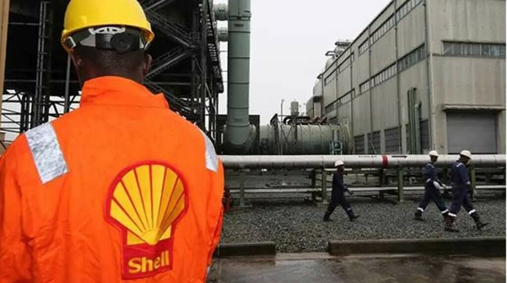 BREAKING: Shell Announces Plan to Exit Nigeria, Sell Nigerian Onshore Subsidiary for $2.4bn