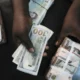 Dollar To Naira Black Market Exchange Rate Today 30th December 2024