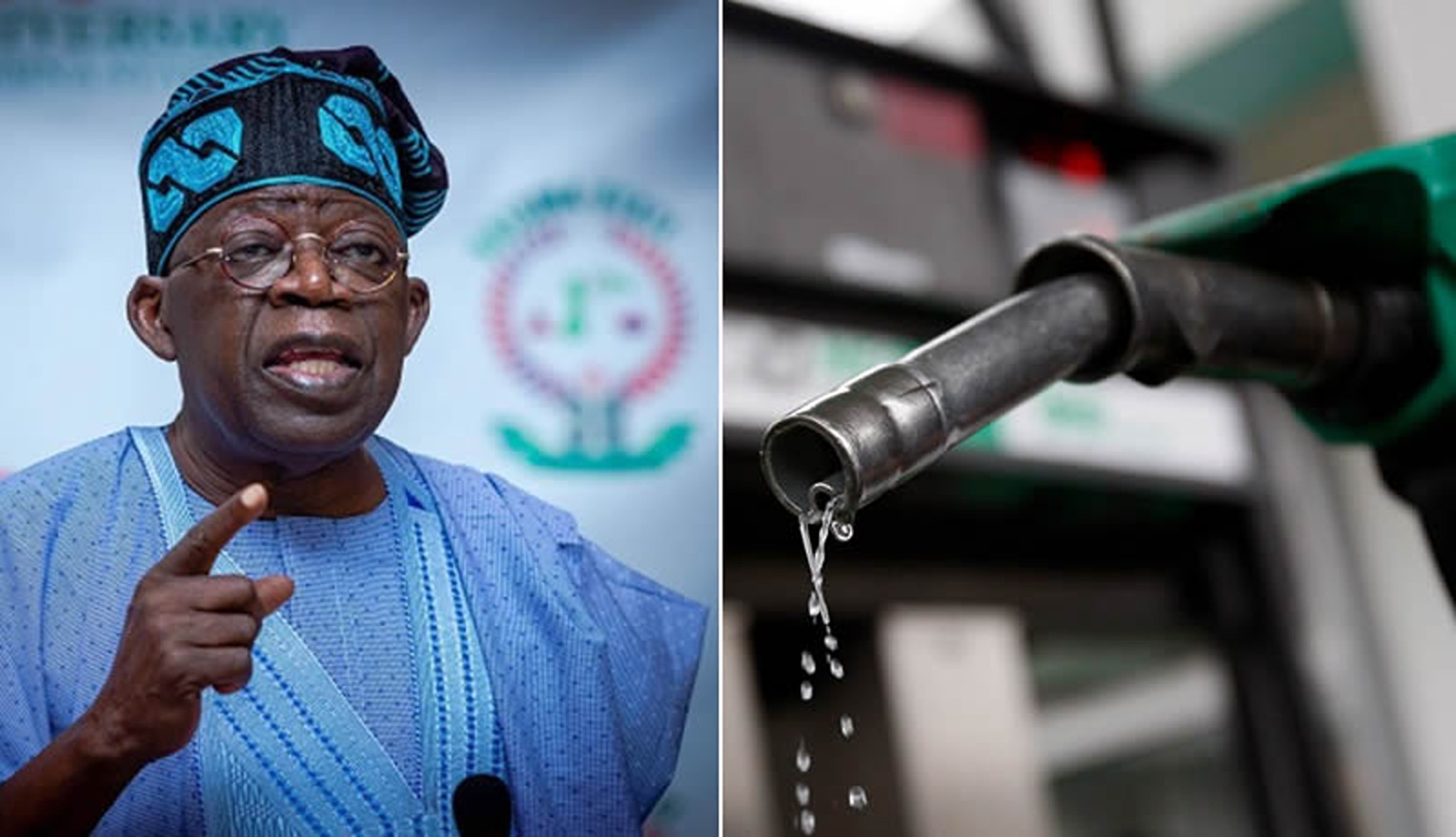 JUST IN: Hardship Looms Under Tinubu As Petrol Marketers Peg Fuel Price At N1200/Litre