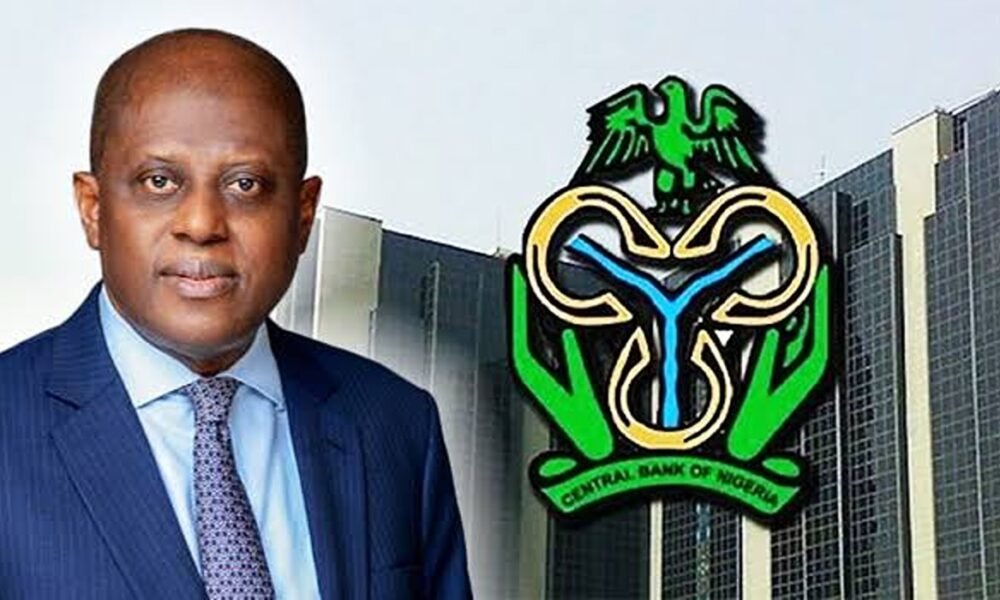 CBN Governor Cardoso Makes Huge Promise On Nigeria's Economy, Easing Inflation