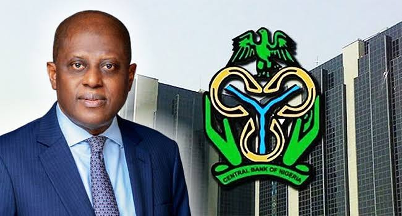 Yemi Cardoso-Led CBN Raises Interest Rate To 27.25 Percent