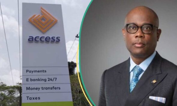 Helicopter Crash: Is Herbert Wigwe Dead? What Happened To Access Bank CEO?
