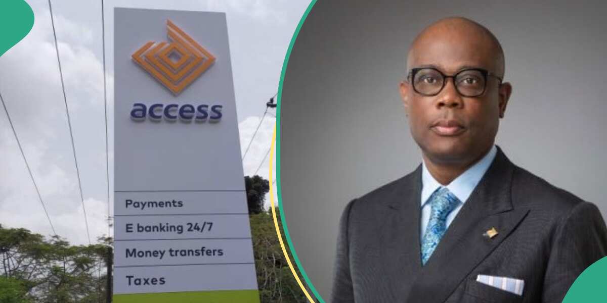Helicopter Crash: Is Herbert Wigwe Dead? What Happened To Access Bank CEO?