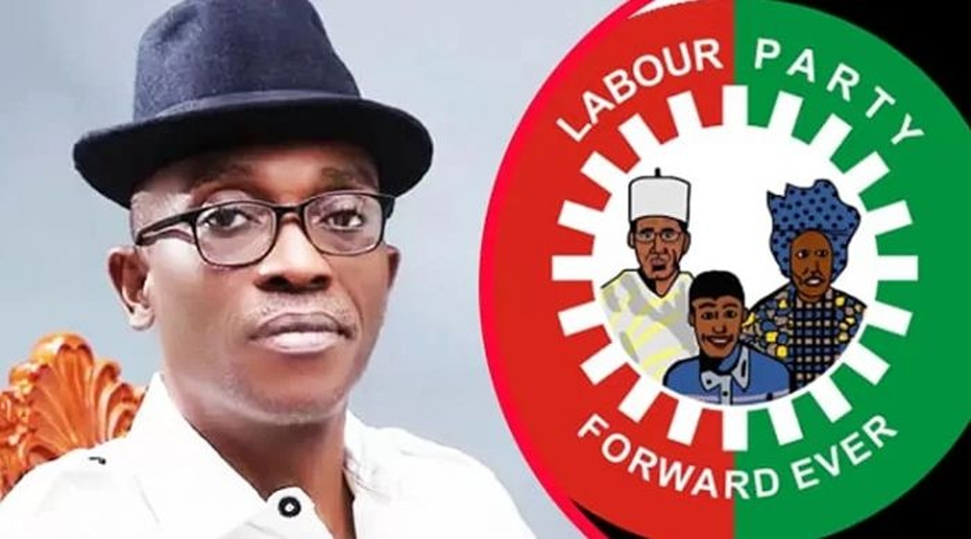 BREAKING: Julius Abure Returns As Labour Party National Chairman