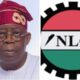 BREAKING: NLC and TUC Issues Notice of Nationwide Strike to Tinubu Government
