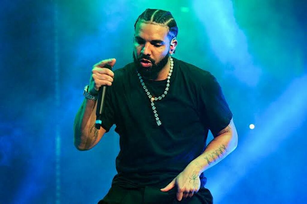 Watch Full Canadian Rapper Leaked Drake video Everyone is Talking About in 2024