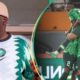 President Tinubu To Watch Nigeria vs Ivory Coast AFCON 2023 Final Live in Abidjan