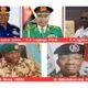 BREAKING Senate Quizzes Service Chiefs Over Insecurity in Nigeria [Video]