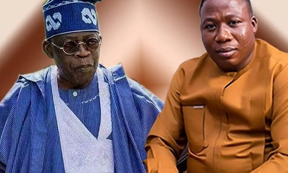 Sunday Igboho Makes Case for President Tinubu, Says Buhari Destroyed Nigeria [Video]