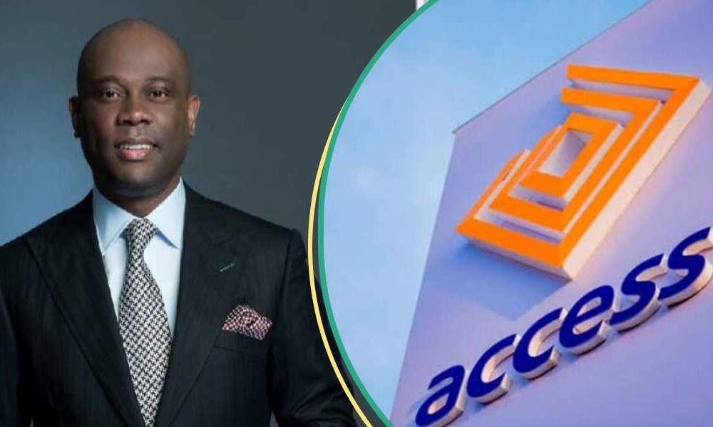 BREAKING: Access Holdings CEO, Herbert Wigwe, Son, Wife Die In Helicopter Crash In California