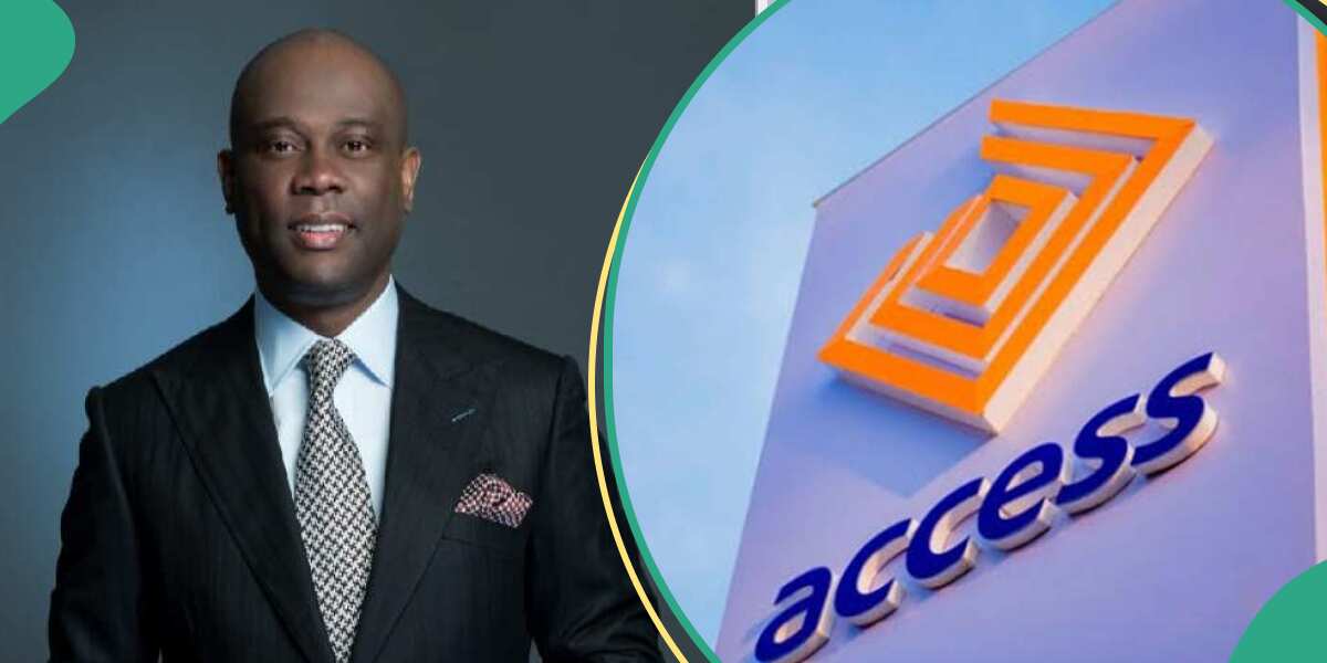 BREAKING: Access Holdings CEO, Herbert Wigwe, Son, Wife Die In Helicopter Crash In California