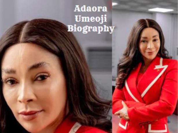 Adaora Umeoji Biography: First Female Zenith Bank GMD Profile, Age, Net Worth, Wiki, Husband, State, Children