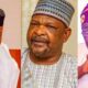 BREAKING: Suspended Senator Abdul Ningi Pardoned, Recalled to Nigerian Senate
