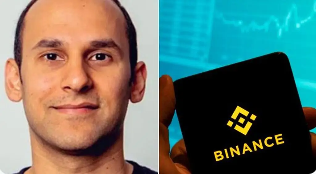 BREAKING: Detained Binance Executive Escapes from Custody in Nigeria After Visiting Mosque for Ramadan