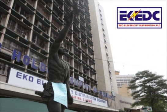 Concerned EKEDC Staff Petition ICPC, NERC, EFCC, Vice President Over Fraud in Eko Disco