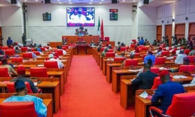 BREAKING: Senate Grills FCT Minister Wike, Police Commissioner Over Insecurity in Abuja