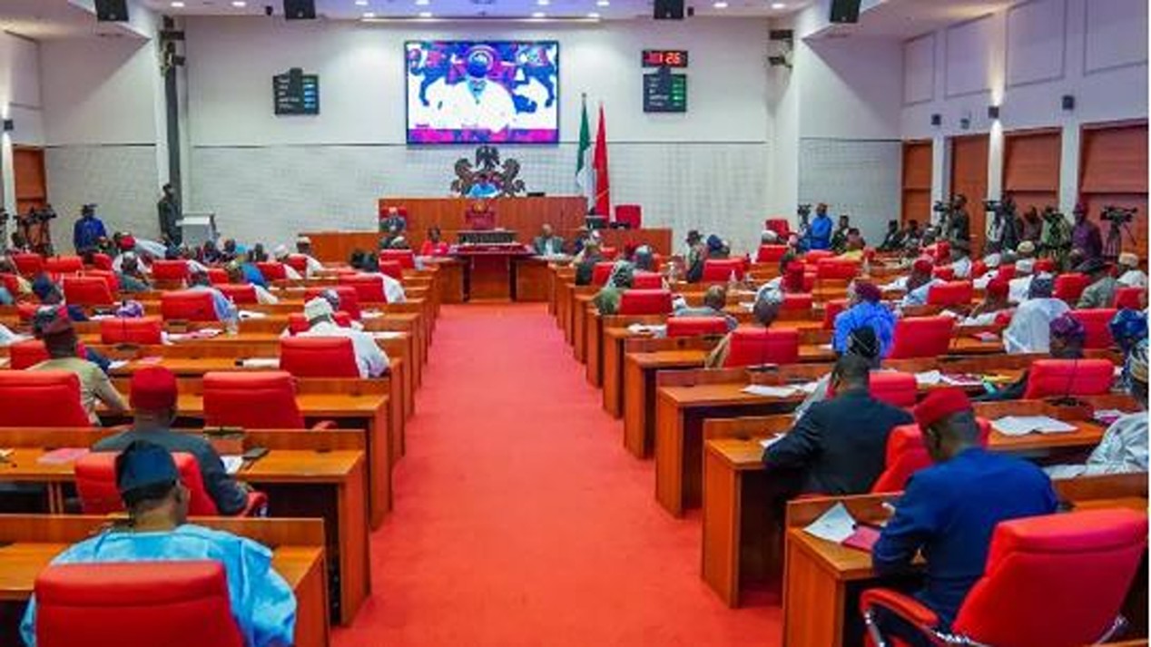 BREAKING: Senate Grills FCT Minister Wike, Police Commissioner Over Insecurity in Abuja