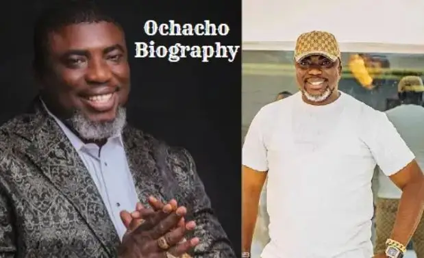 Ochacho Biography: King Mohammed Adah Net Worth, Age, Religion, Family, Cars, Houses