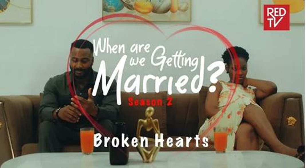 REDTV Season 2 of 'When Are We Getting Married?’ Premieres