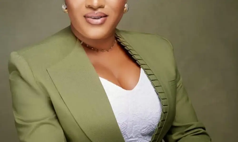 Power Tussle in Eko Disco As Legal Director Insists Tinuade Sanda is CEO