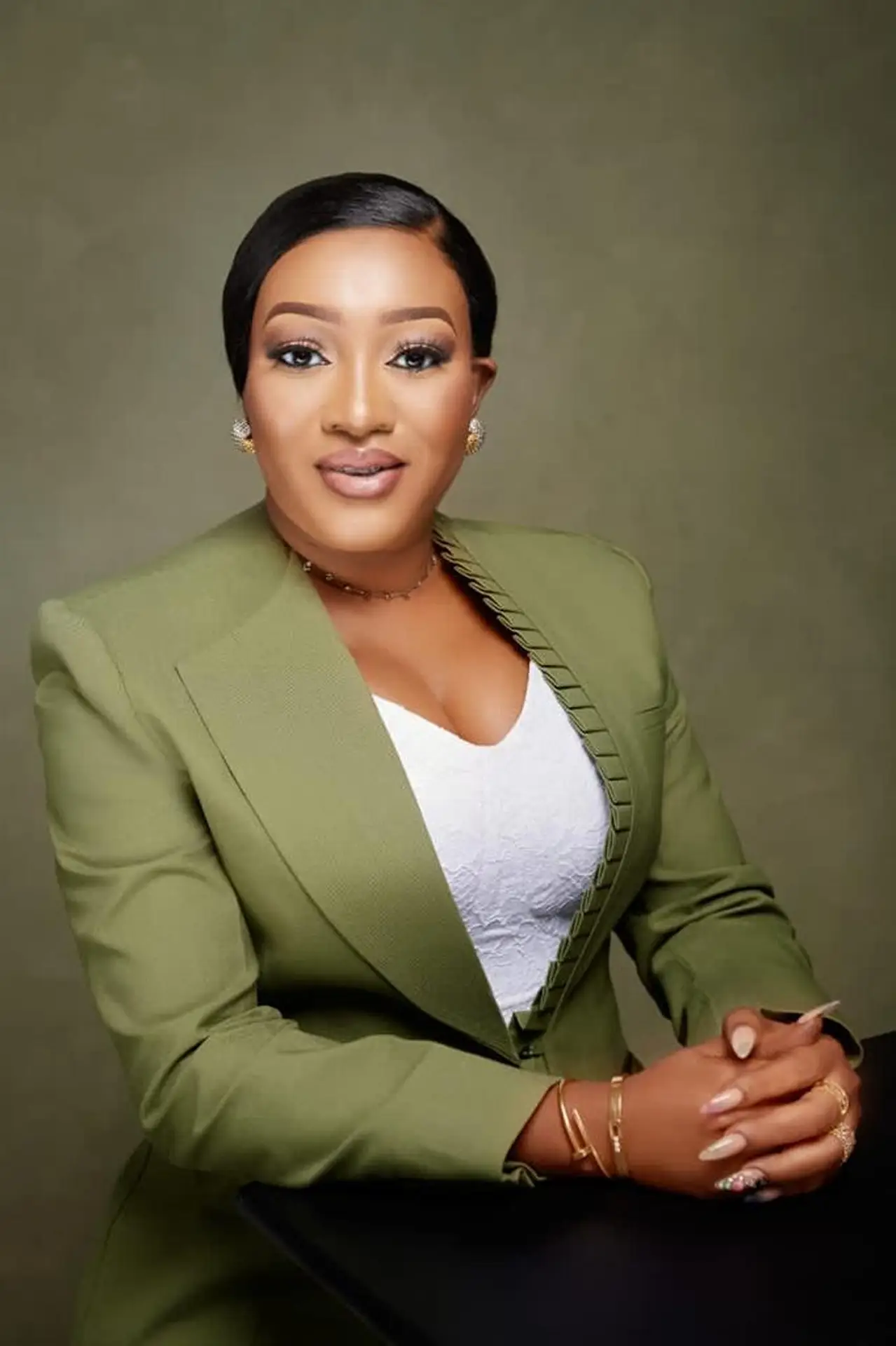 Power Tussle in Eko Disco As Legal Director Insists Tinuade Sanda is CEO