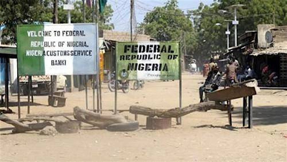 BREAKING: President Tinubu Bows To Pressure, Reopens Borders With Niger Republic