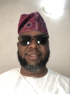 Nigerians Must Support President Tinubu As He Addresses Nigeria’s Many Challenges - Sola Adeyemo