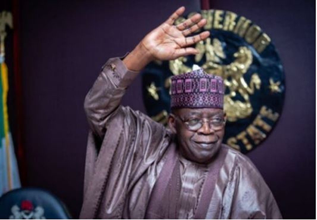 President Tinubu Sends Powerful Sallah Message to Nigerians on Eid-El-Fitr 2024