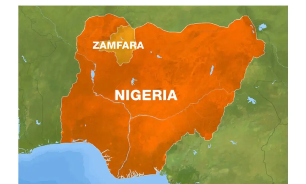 BREAKING: Bandits Invade Zamfara Mosque, Kidnap Worshippers