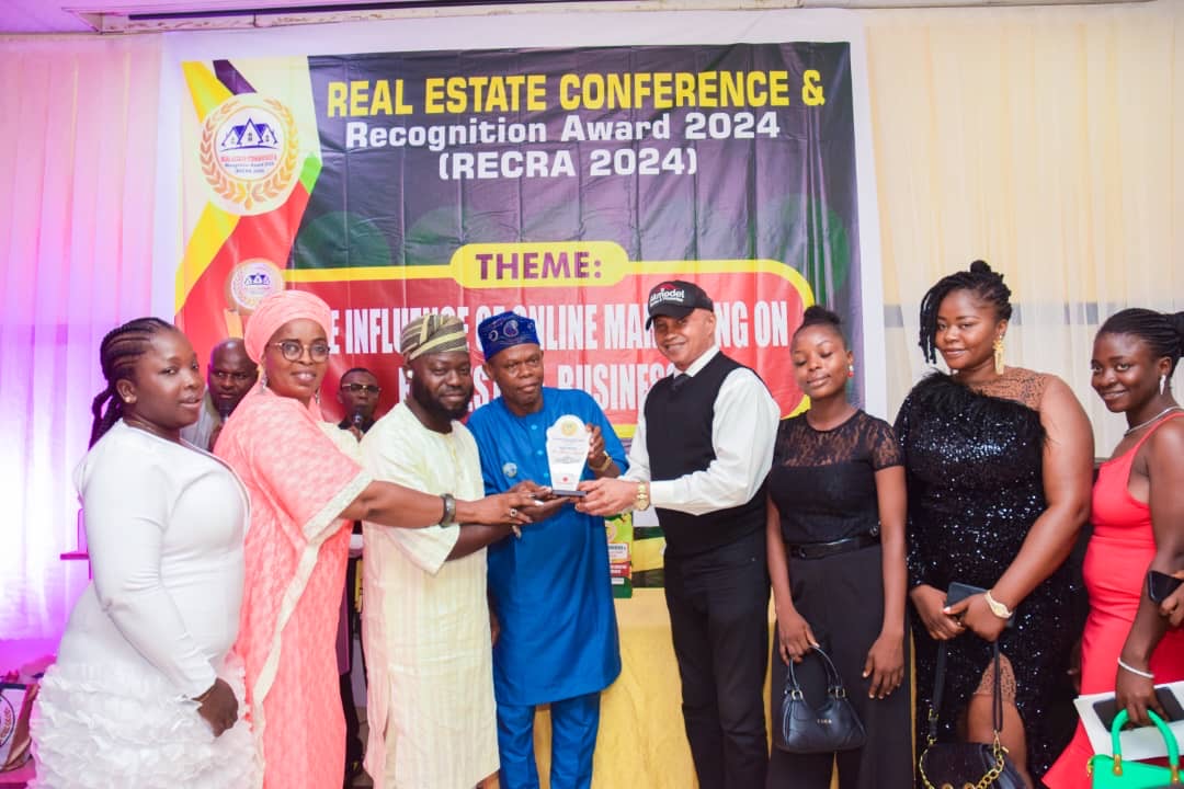 Akmodel Groups MD Celebrates Mothers At RECRA 2024, With Paul Obazele, Favour Benson, Dennis Isong, Others [Photos]