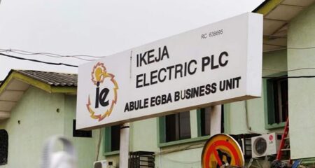JUST IN: Ikeja Electric Slashes Electricity Tariff