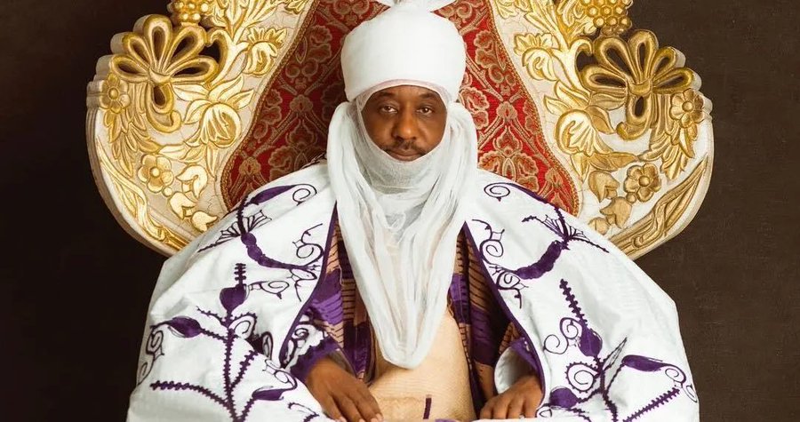 BREAKING: Sanusi Lamido Sanusi Reinstated As Emir of Kano, 5 Others Dethroned