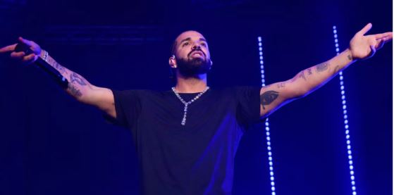 Watch Another Full Rapper Drake Leaked Bedroom Tape Here