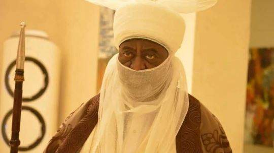 Tension in Kano As Government Orders Demolition of Ado-Bayero Palace